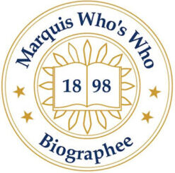 You are currently viewing Marquis Who’s Who in America: Diane McClelland, Founder of GSI