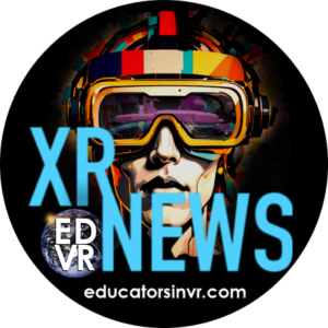Read more about the article GSI Sponsors XR News Show