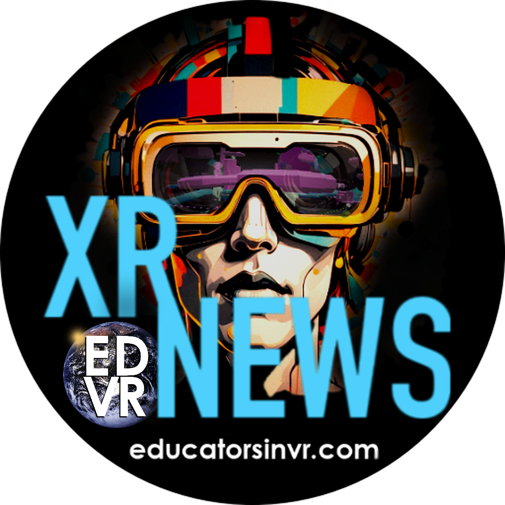 Read more about the article GSI Sponsors XR News Show