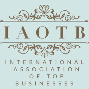 IOATP logo.