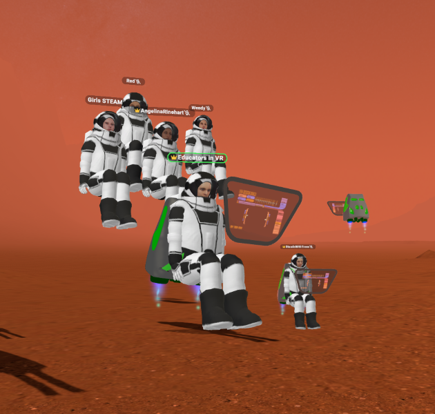 You are currently viewing Highlights from GSI 2025 Global Business Challenge