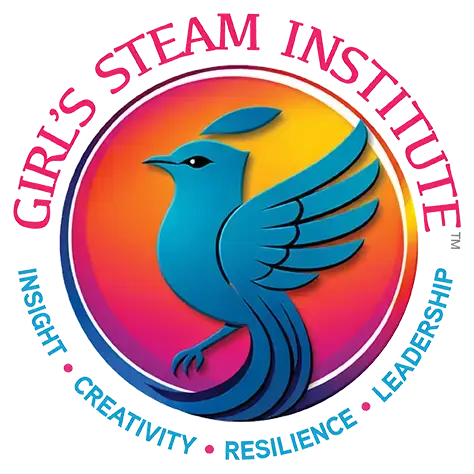 Girls STEAM Institute Logo